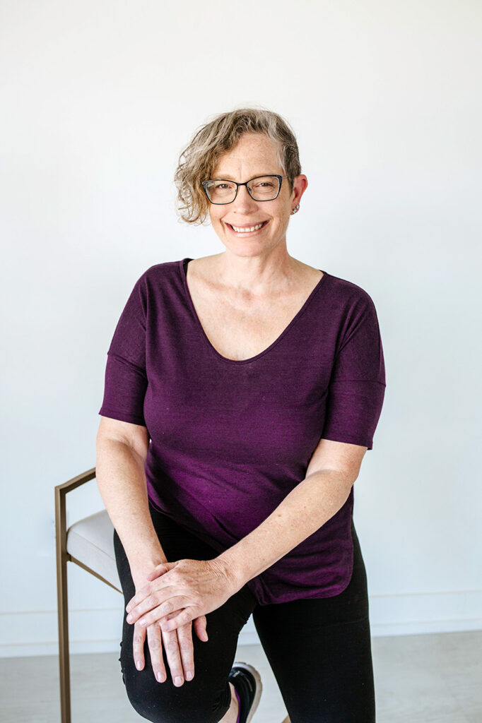 Hallie Marie Tibbs, LMT, LDT, CST