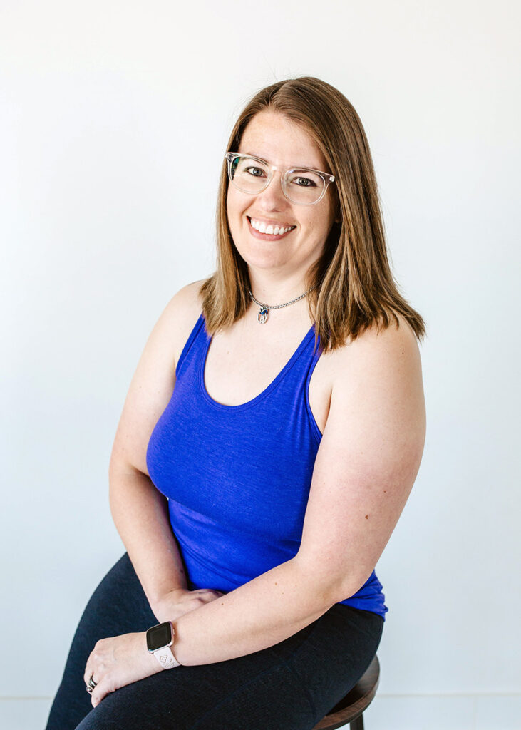 Libbie Appleby-Leo, LMT