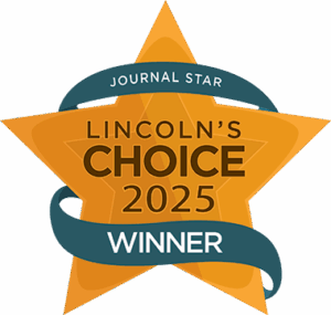 Lincoln's Choice Award 2025 - Best Massage