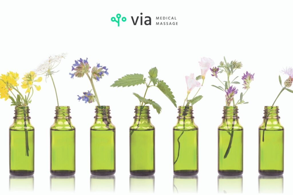 AROMATHERAPY