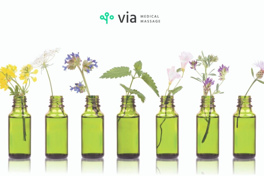 AROMATHERAPY
