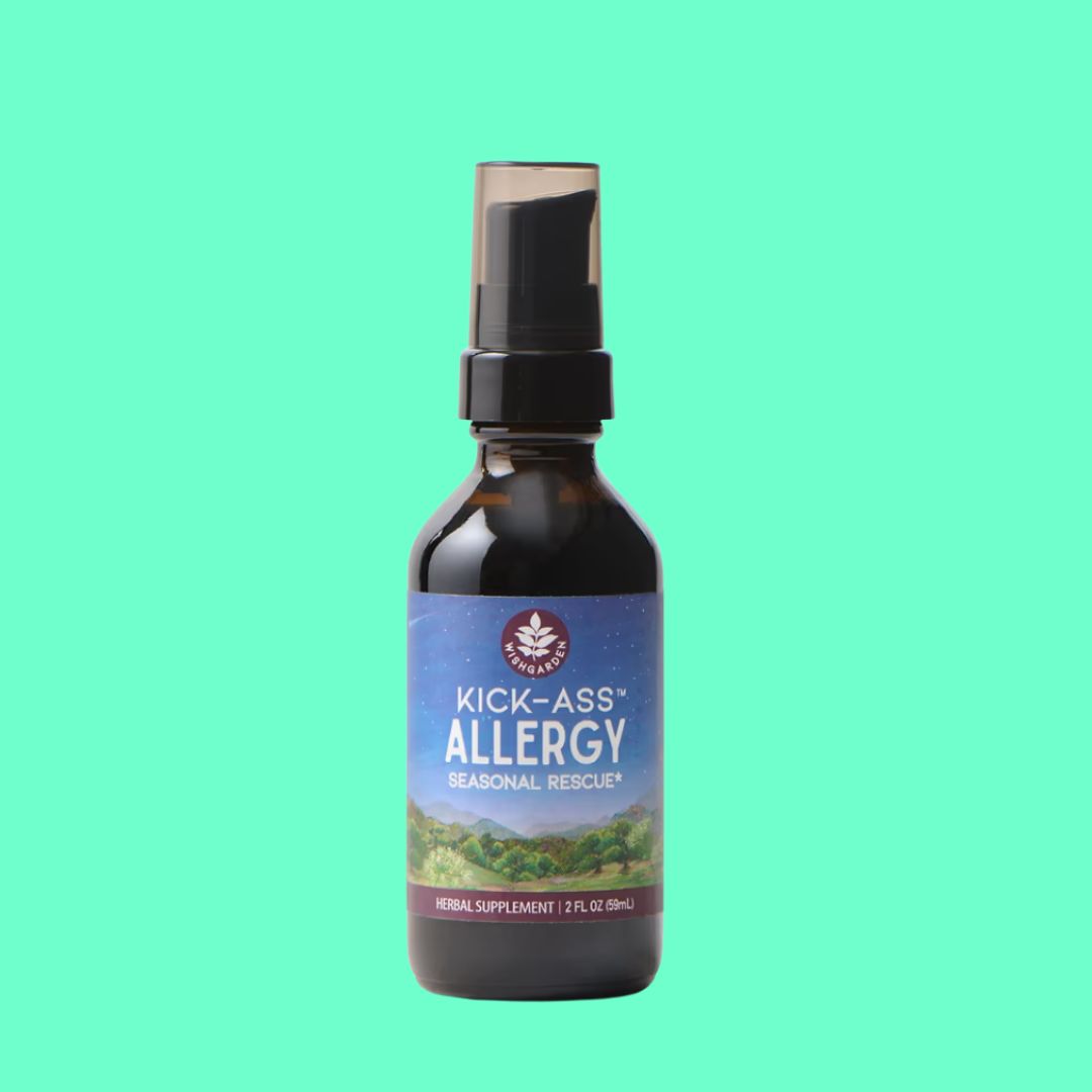 Allergy Seasonal Rescue