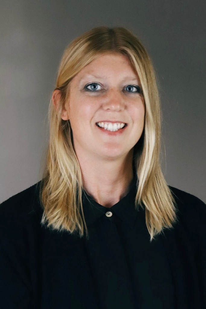 Allison Domgard, LMT, PTA, CSCS