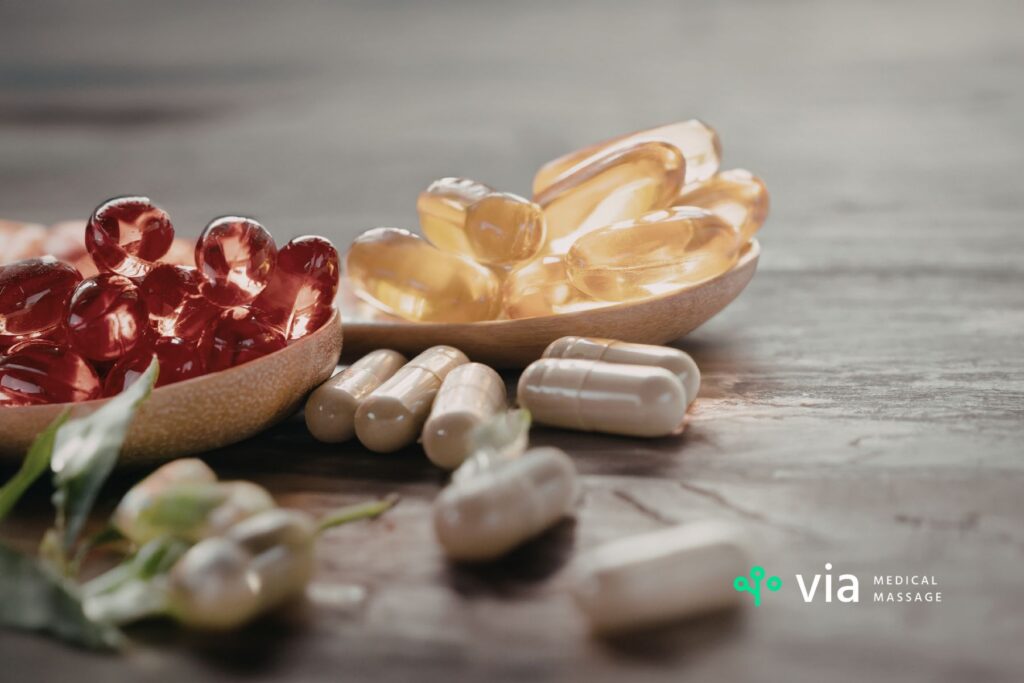 Anti Inflammatory Supplements