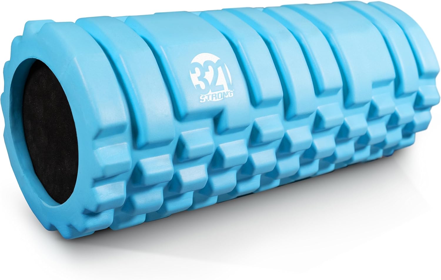 textured foam roller