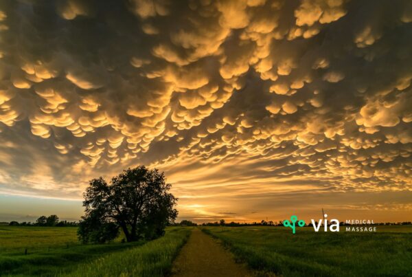 barometric changes can happen when storms move through Nebraska