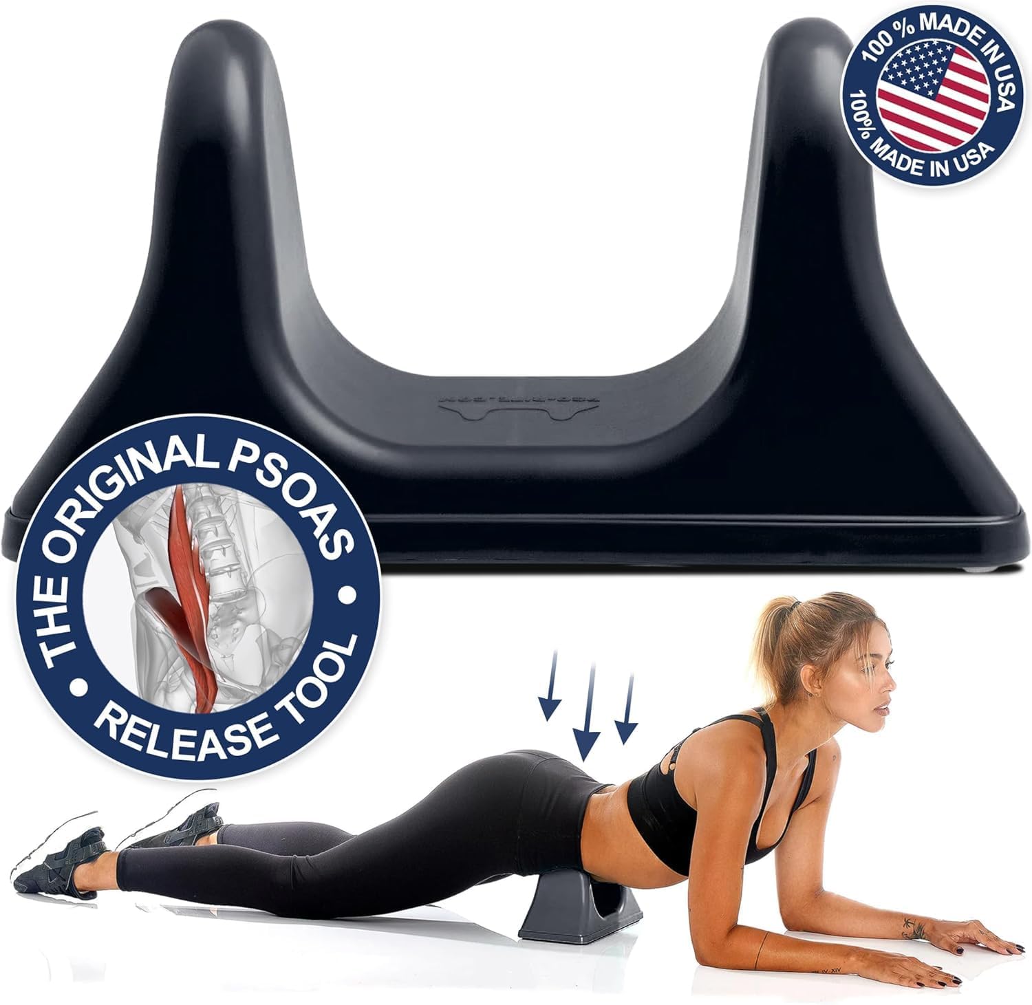 PSO-RITE Muscle Release Tool