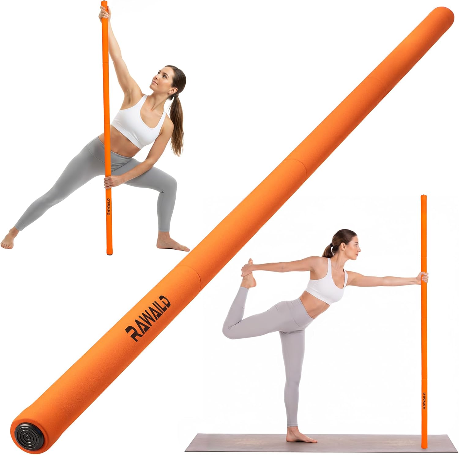 yoga stick