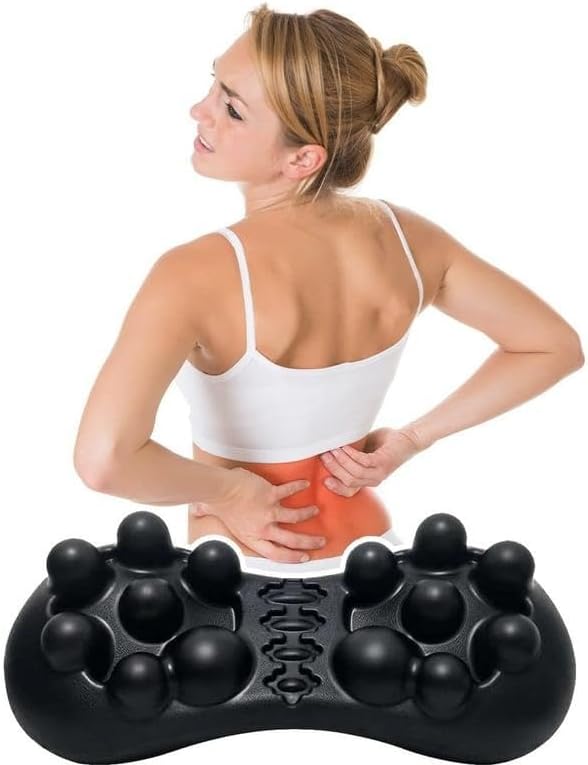 BREEV® Glute & Hip Massager
