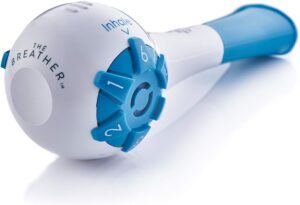 breathing support