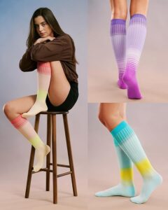 compression socks