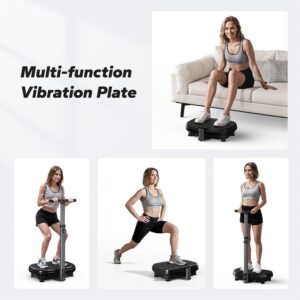 vibration plate
