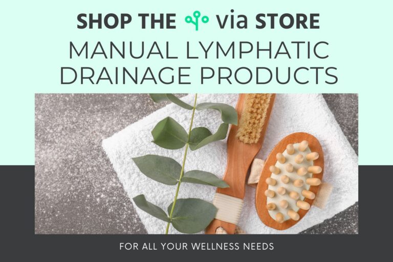 shop the via MLD products store