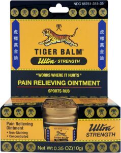 Tiger Balm